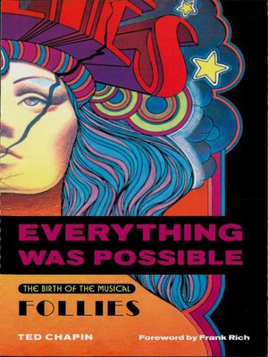 cover image of Everything Was Possible
